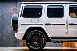 مێرسێدس بێنز G-Class